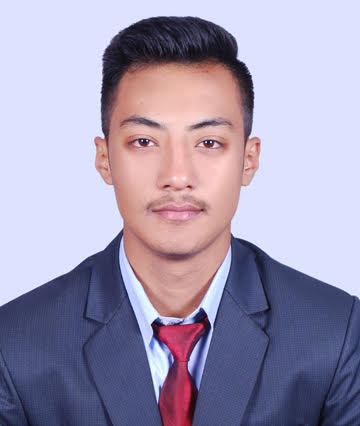 Sanir Maharjan